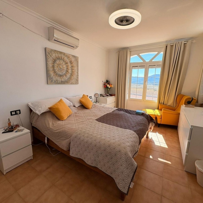 Villa in Monóvar/Monóver (Ref: NWD6047)