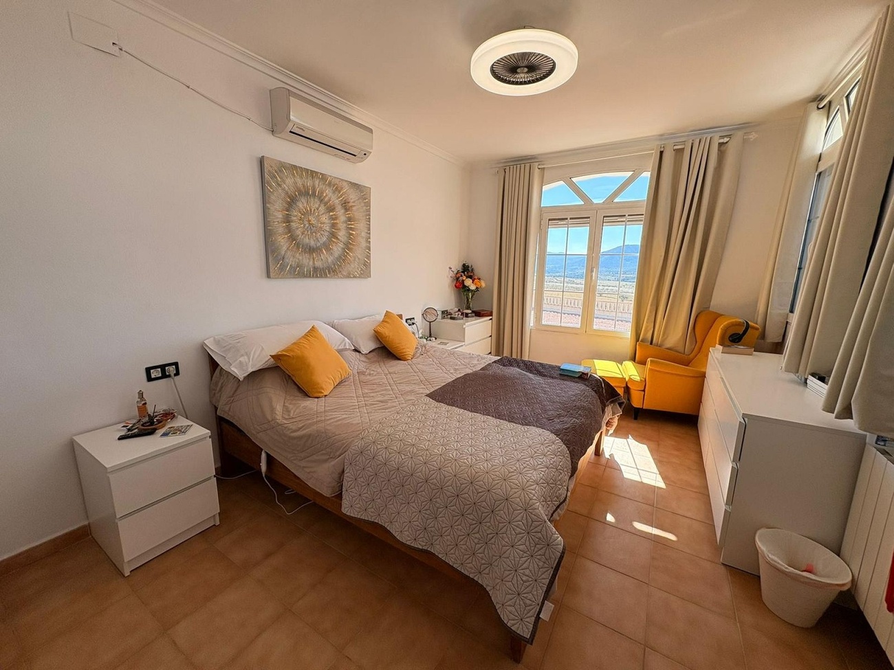 Villa in Monóvar/Monóver (Ref: NWD6047)