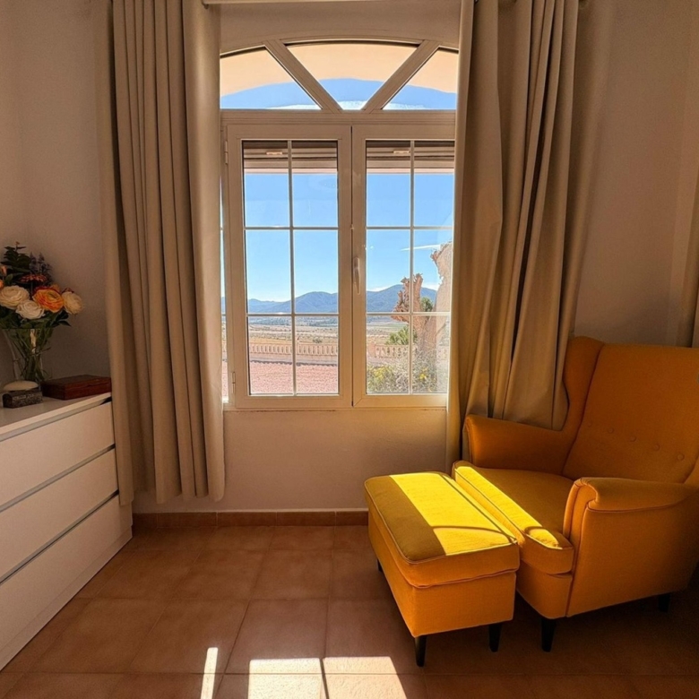 Villa in Monóvar/Monóver (Ref: NWD6047)