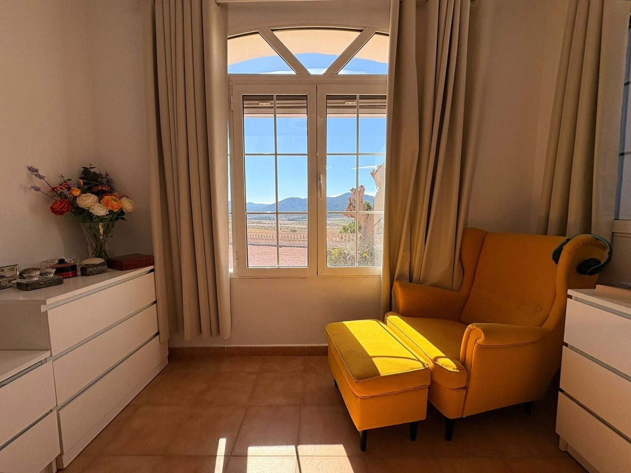 Villa in Monóvar/Monóver (Ref: NWD6047)