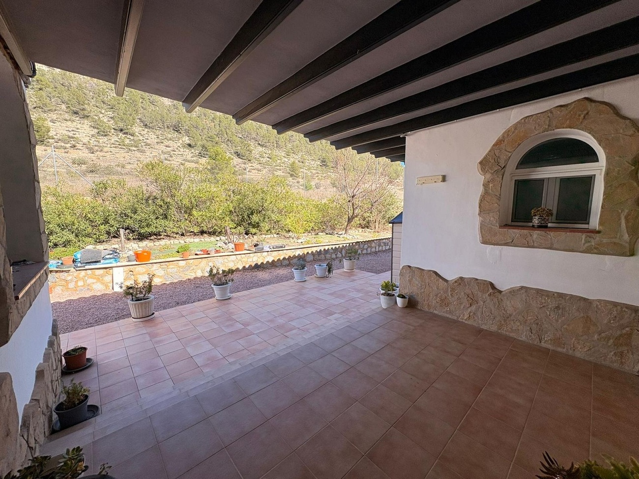 Villa in Monóvar/Monóver (Ref: NWD6047)