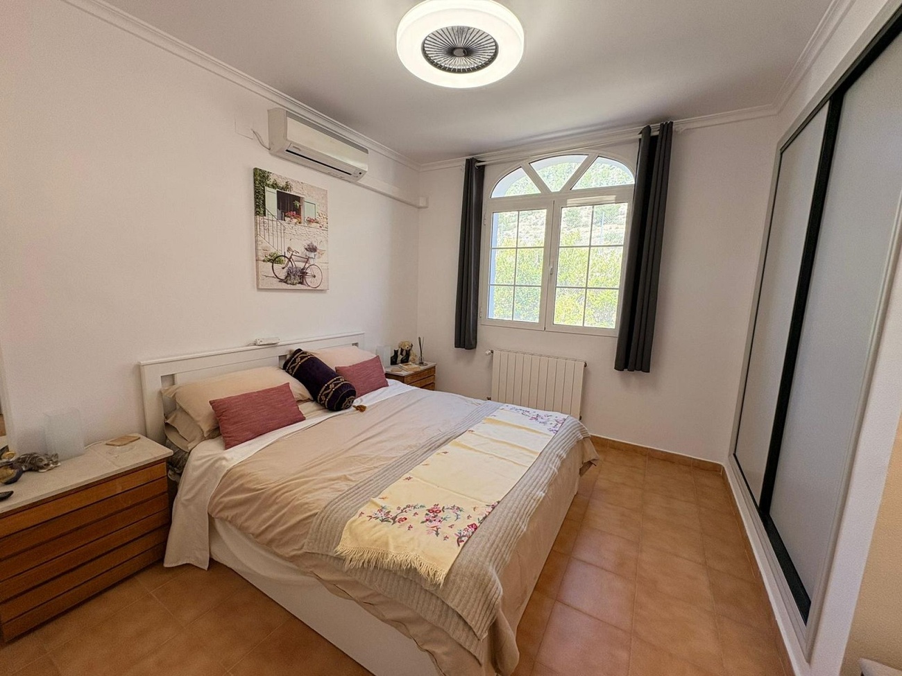 Villa in Monóvar/Monóver (Ref: NWD6047)