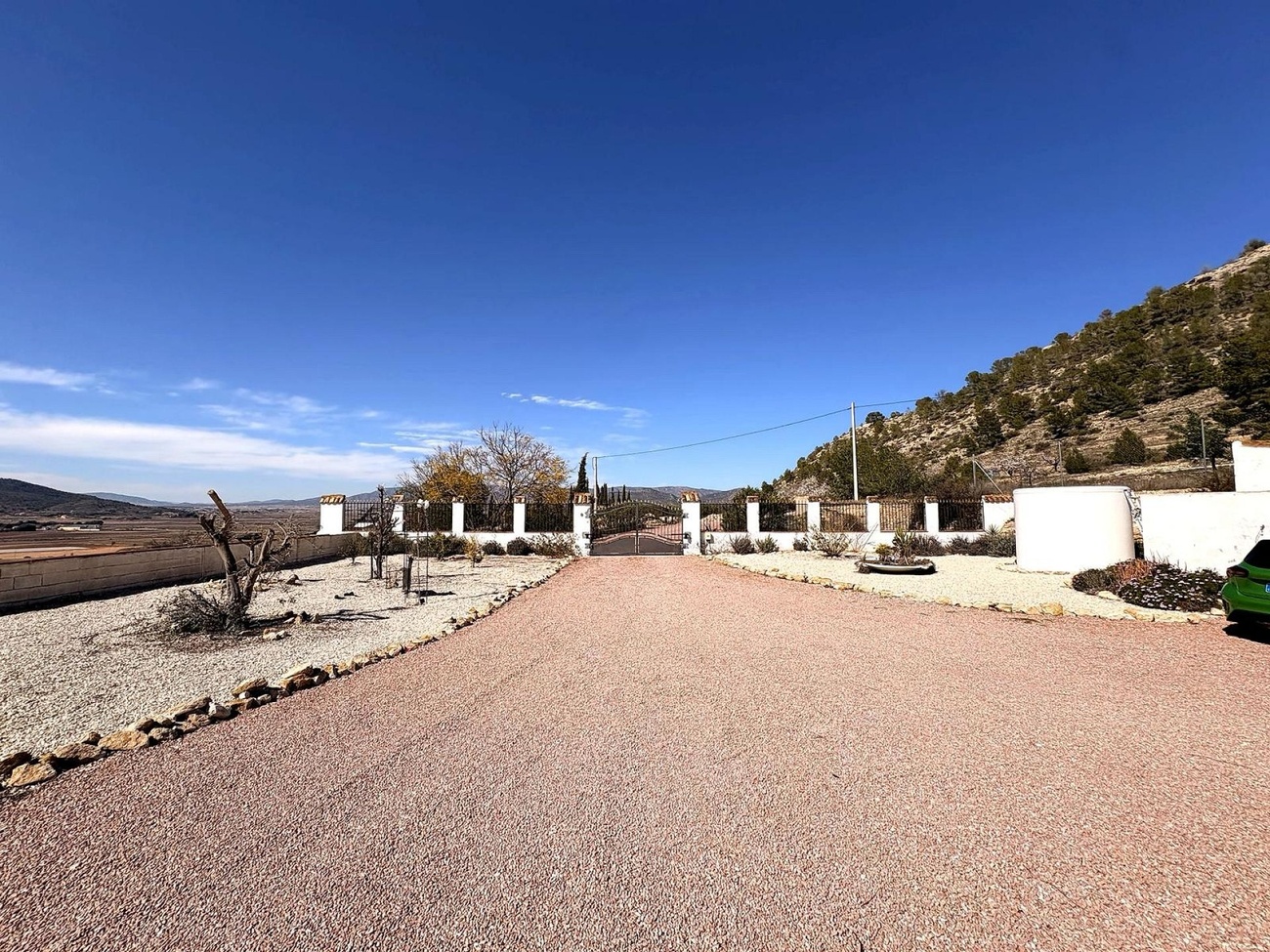 Villa in Monóvar/Monóver (Ref: NWD6047)