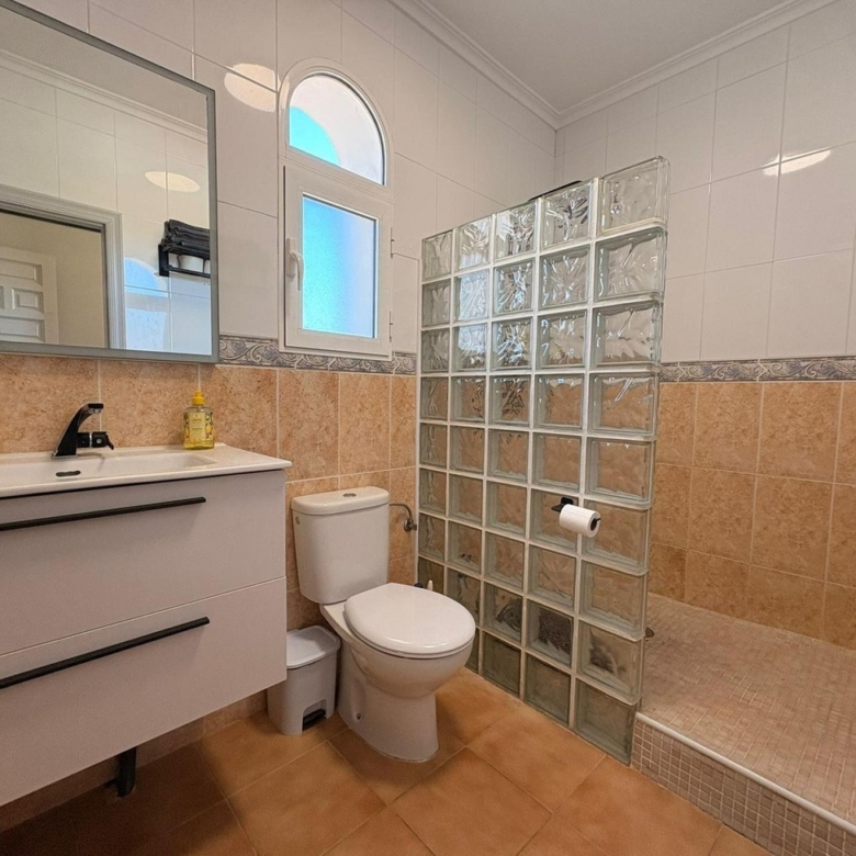 Villa in Monóvar/Monóver (Ref: NWD6047)