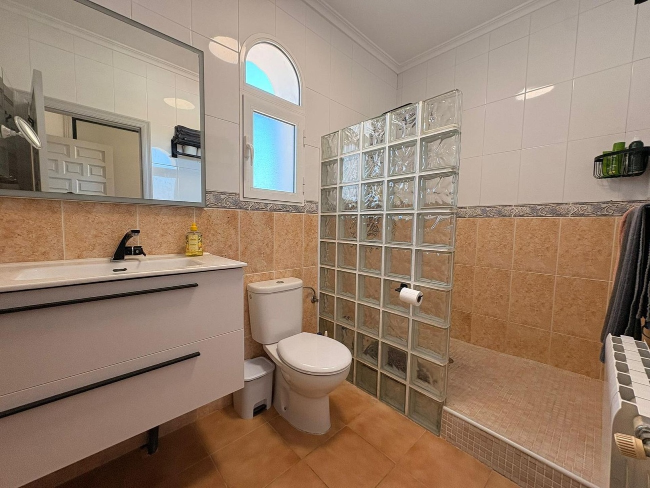Villa in Monóvar/Monóver (Ref: NWD6047)