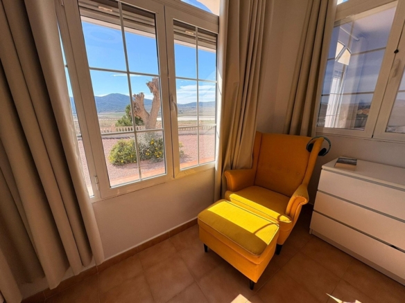 Villa in Monóvar/Monóver (Ref: NWD6047)