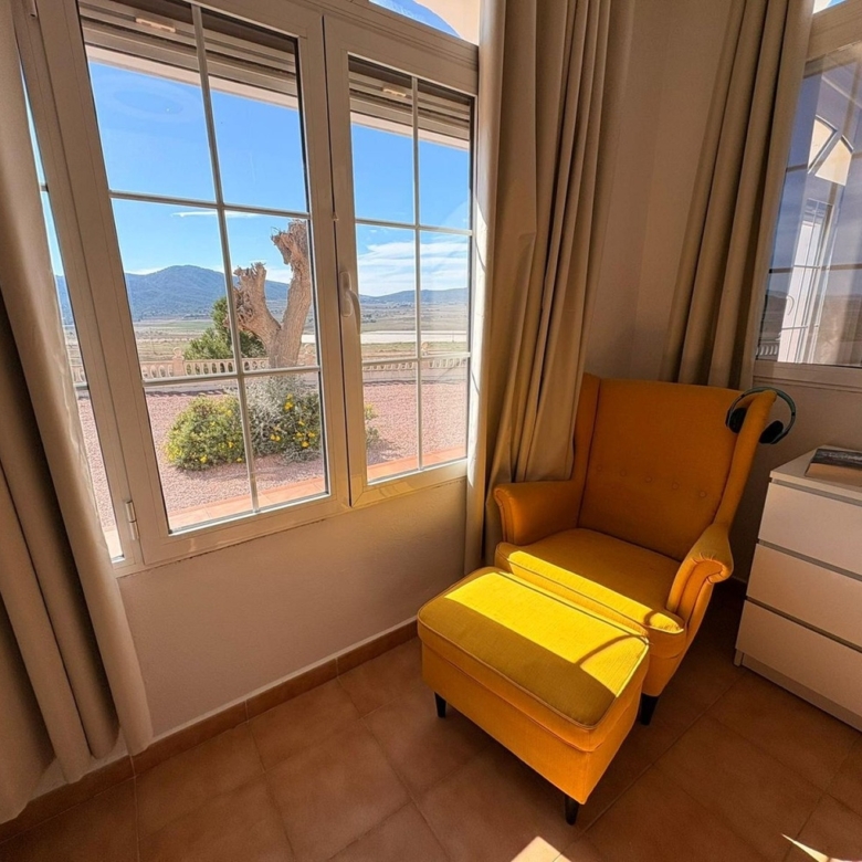 Villa in Monóvar/Monóver (Ref: NWD6047)