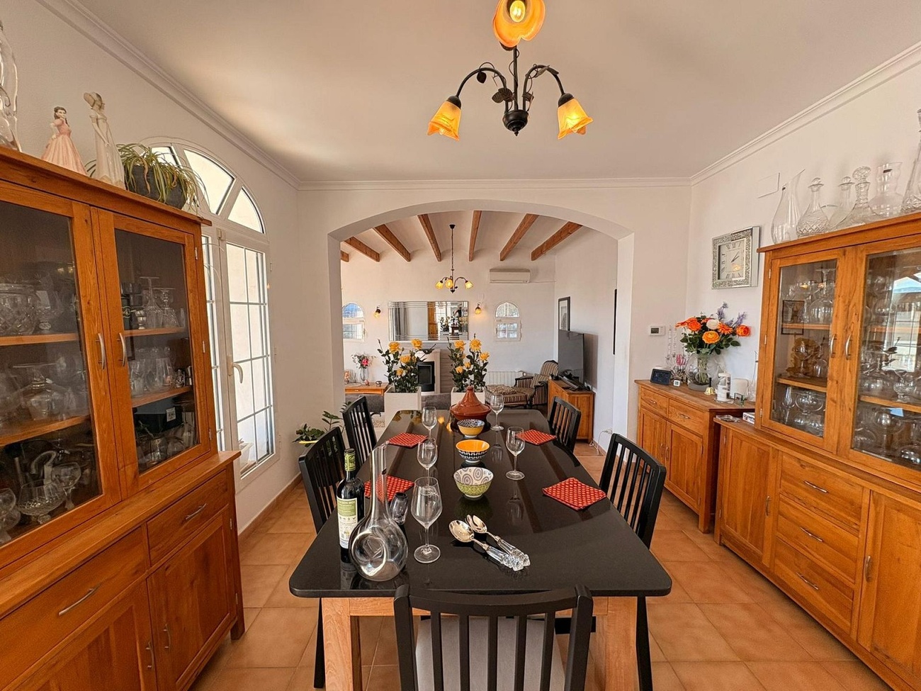 Villa in Monóvar/Monóver (Ref: NWD6047)