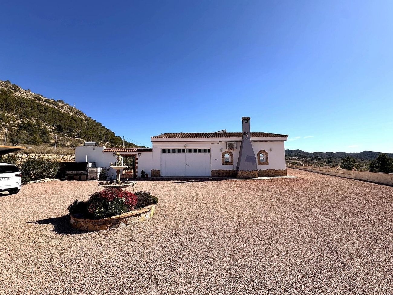 Villa in Monóvar/Monóver (Ref: NWD6047)