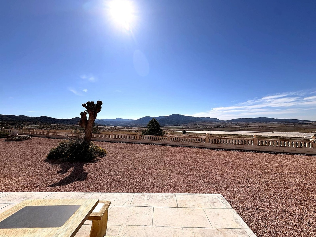 Villa in Monóvar/Monóver (Ref: NWD6047)