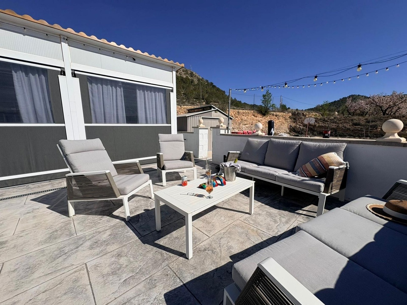 Villa in Monóvar/Monóver (Ref: NWD6047)