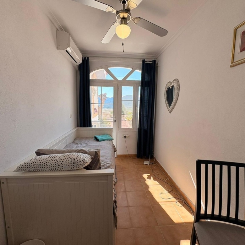 Villa in Monóvar/Monóver (Ref: NWD6047)