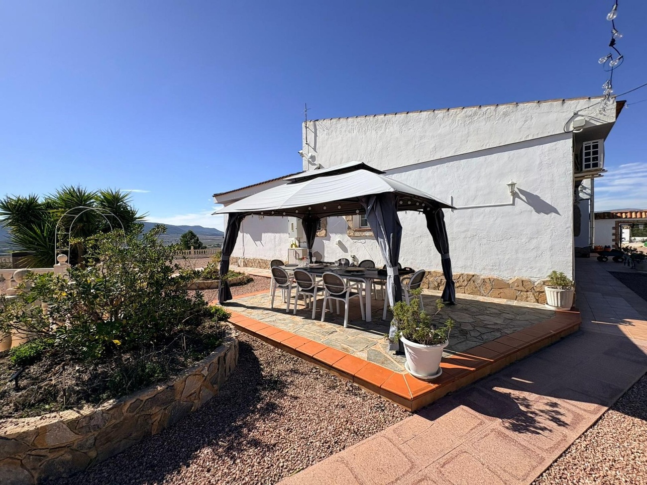 Villa in Monóvar/Monóver (Ref: NWD6047)