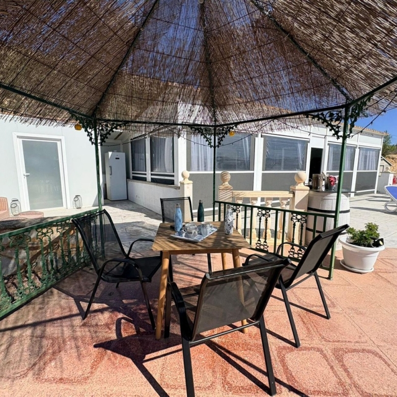 Villa in Monóvar/Monóver (Ref: NWD6047)