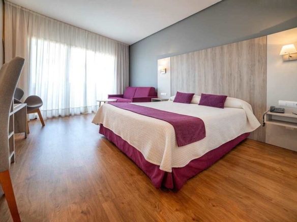 Hotel in L’Albir (Ref: DOSI-766)