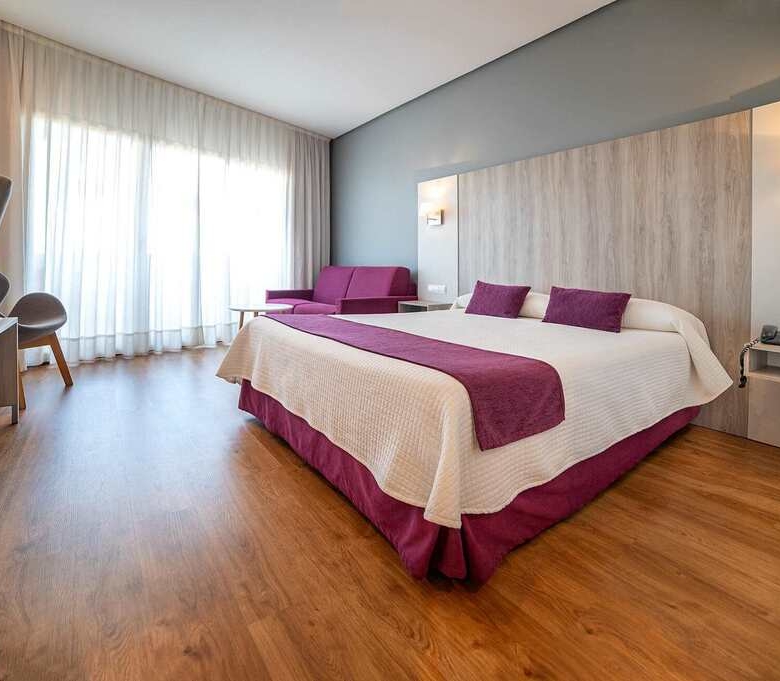 Hotel in L’Albir (Ref: DOSI-766)