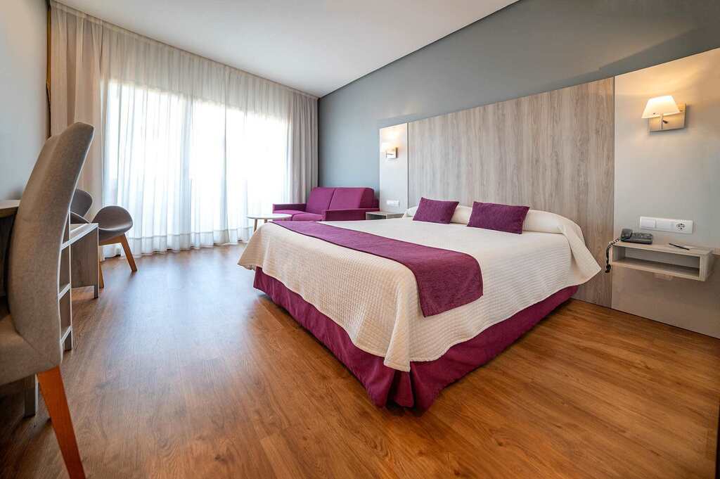 Hotel in L’Albir (Ref: DOSI-766)