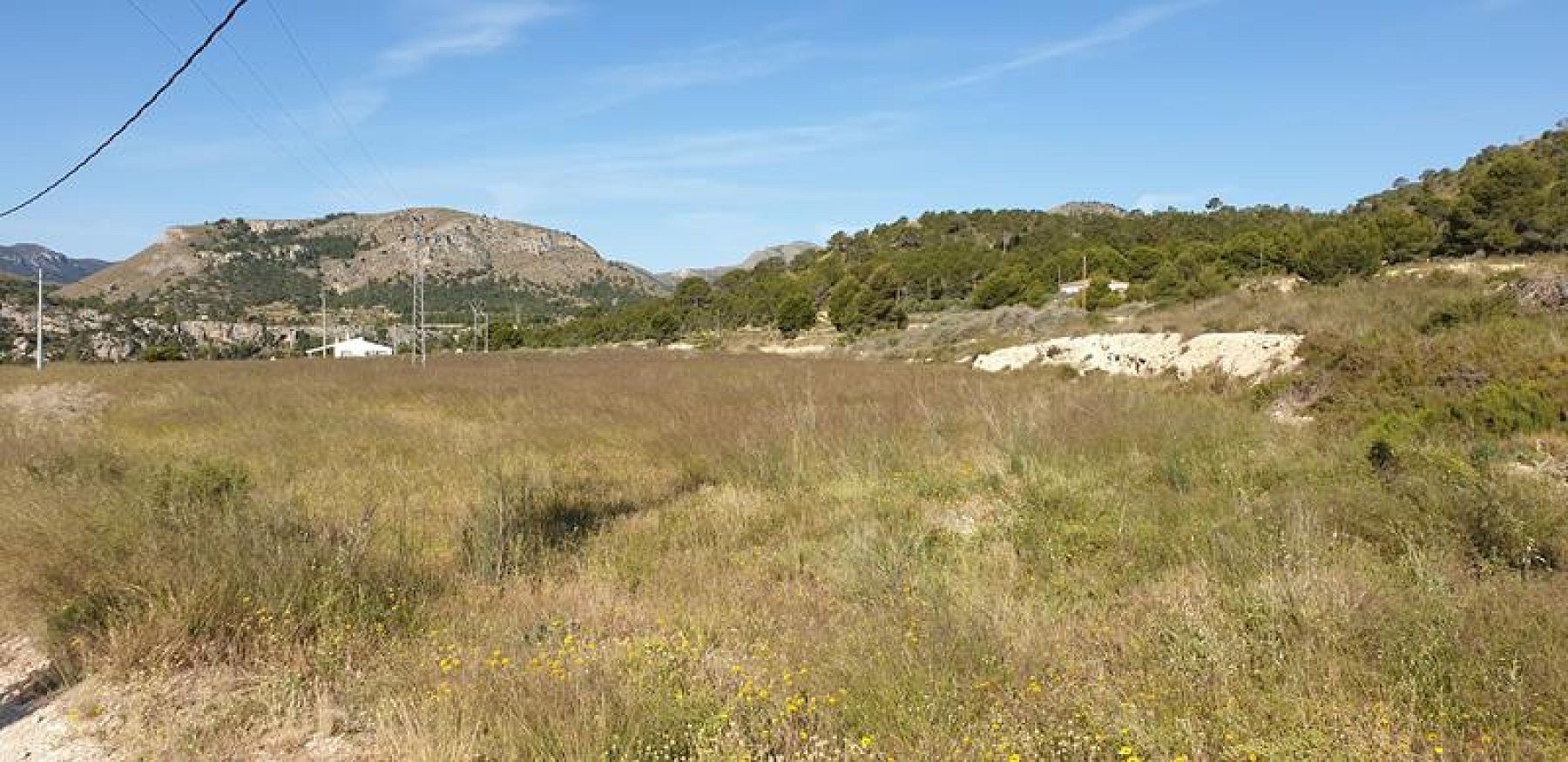 Land in La Romana (Ref: 1476)
