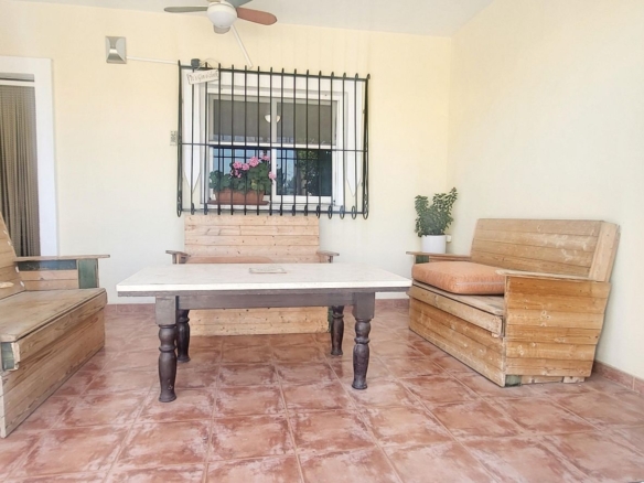 Villa in Cañada de la Leña (Ref: 2504)