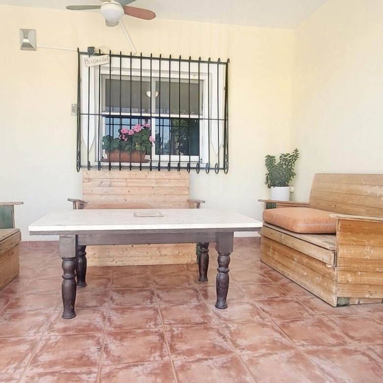 Villa in Cañada de la Leña (Ref: 2504)