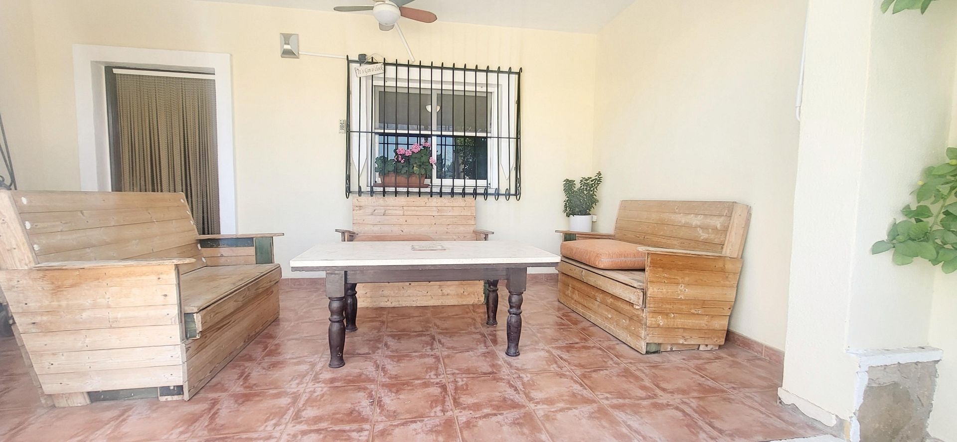 Villa in Cañada de la Leña (Ref: 2504)