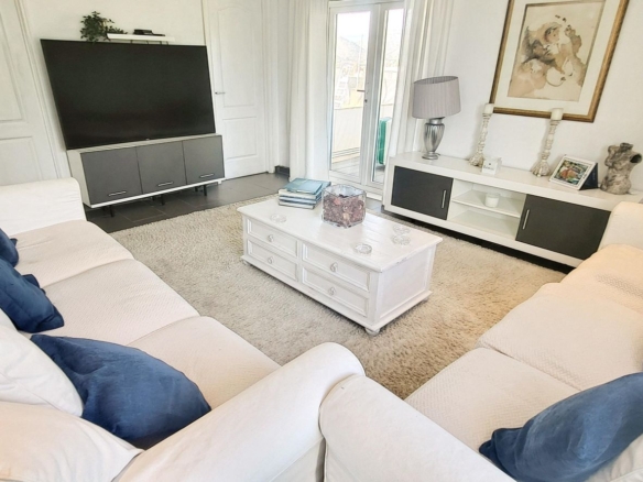 Villa in Aspe (Ref: 2492)