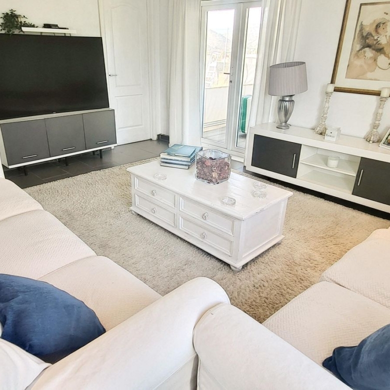 Villa in Aspe (Ref: 2492)