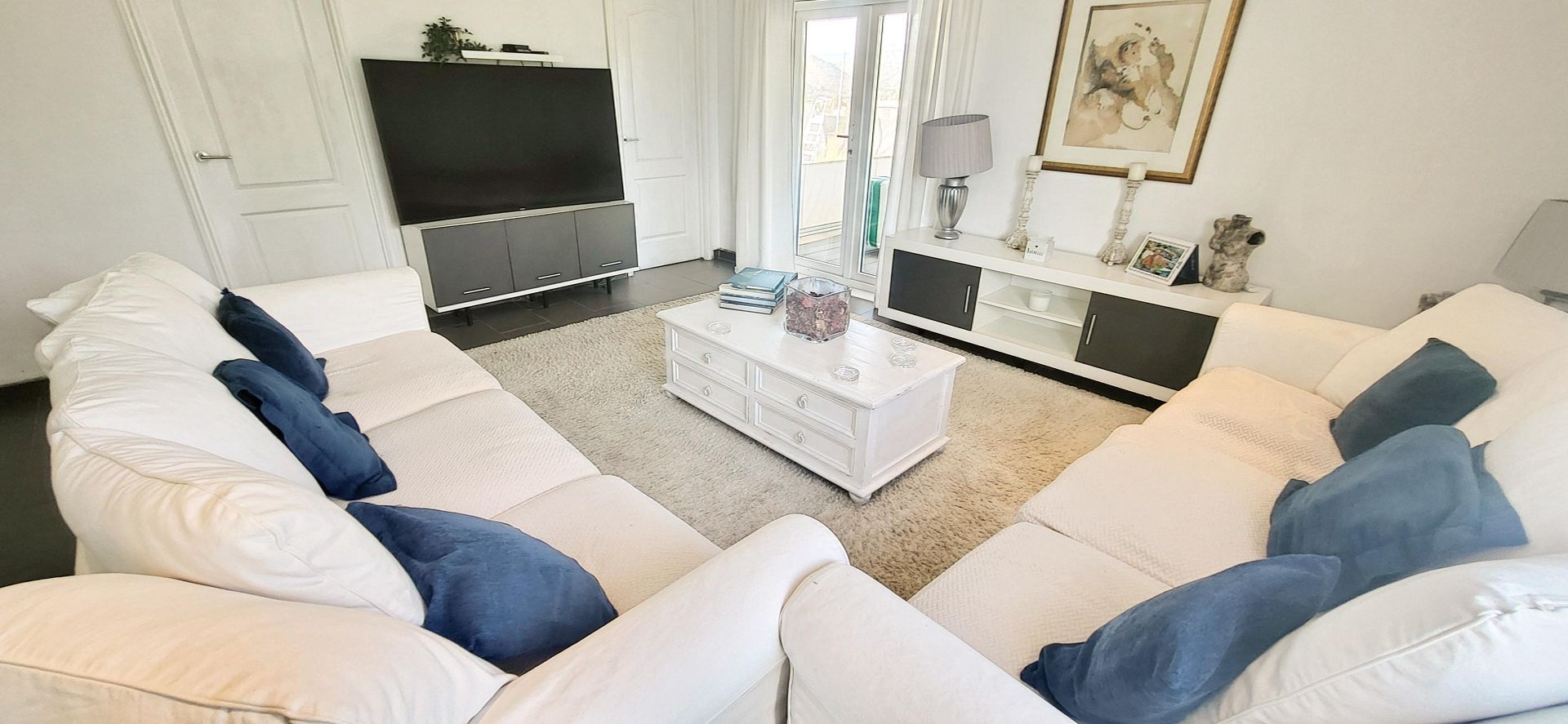 Villa in Aspe (Ref: 2492)