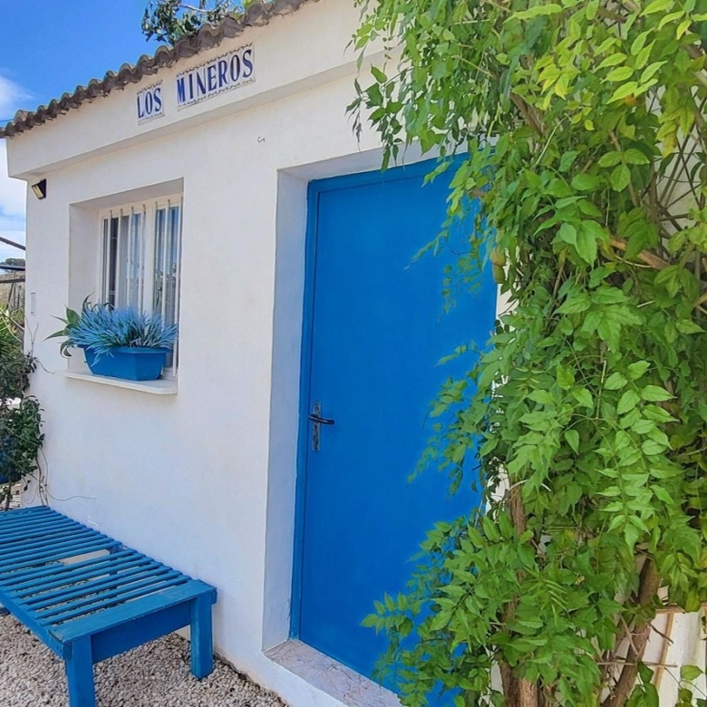 Villa in Aspe (Ref: 2492)