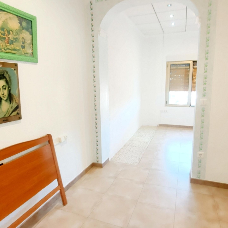 Villa in Aspe (Ref: 2493)