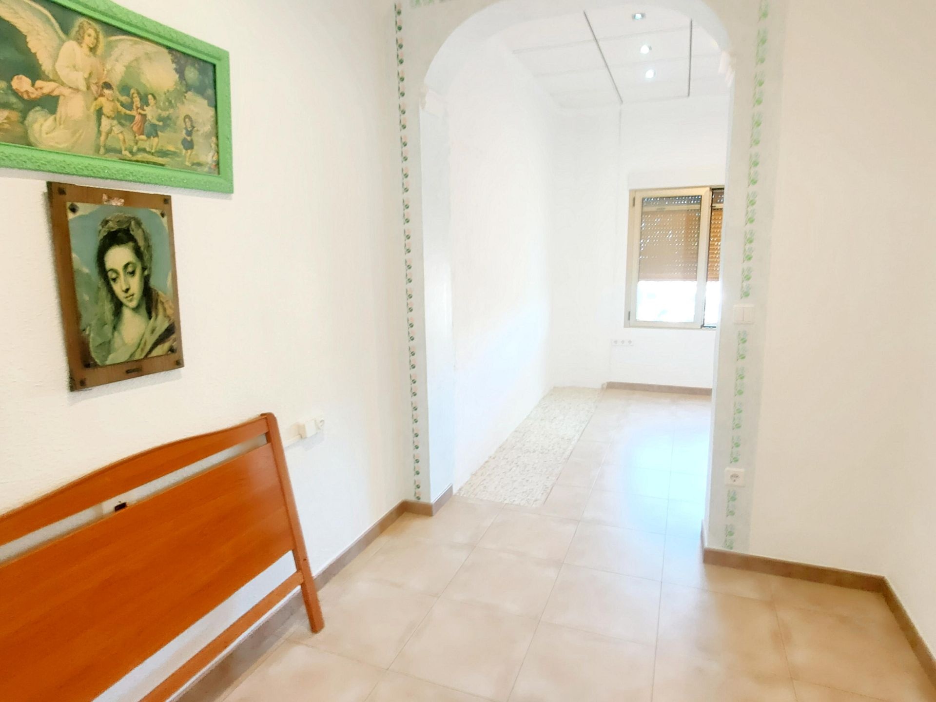 Villa in Aspe (Ref: 2493)