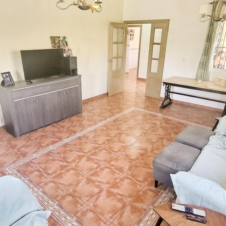 Villa in Cañada de la Leña (Ref: 2504)