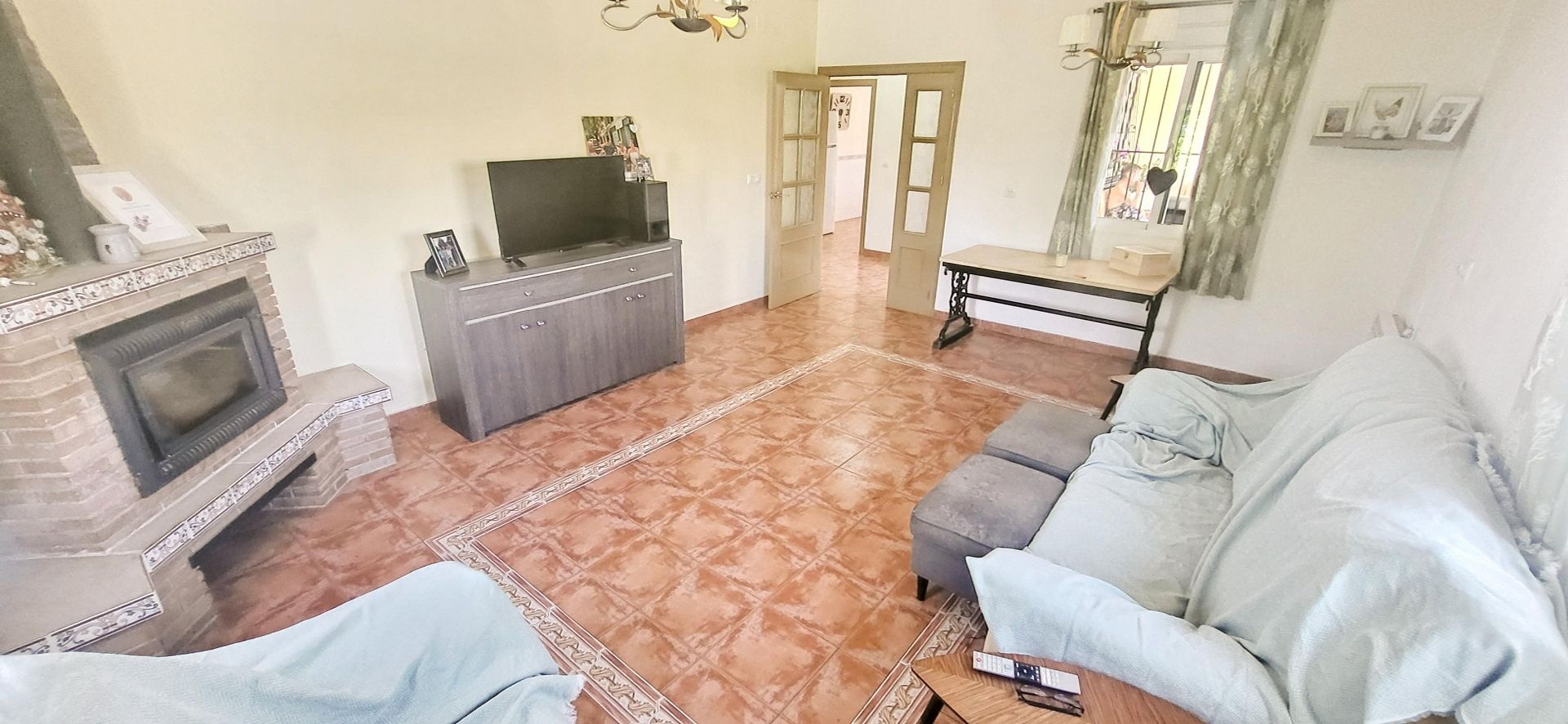 Villa in Cañada de la Leña (Ref: 2504)