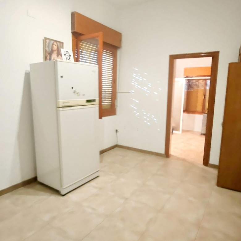 Villa in Aspe (Ref: 2493)