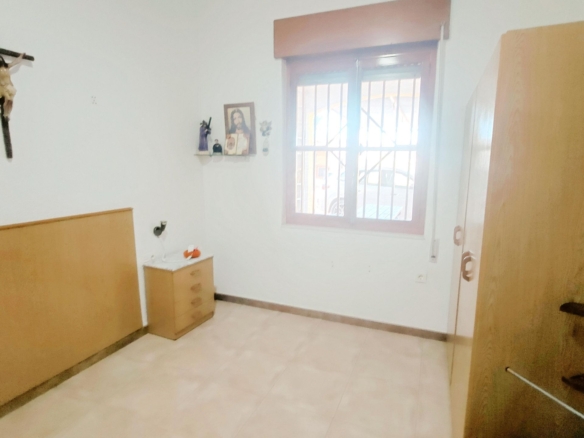 Villa in Aspe (Ref: 2493)