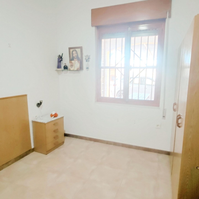 Villa in Aspe (Ref: 2493)
