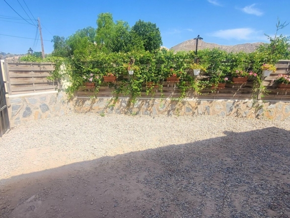 Villa in Cañada de la Leña (Ref: 2504)