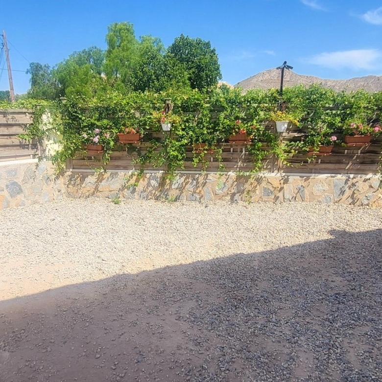Villa in Cañada de la Leña (Ref: 2504)