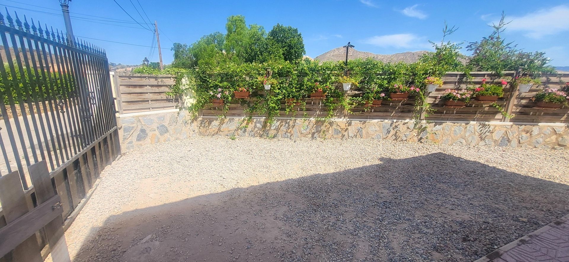 Villa in Cañada de la Leña (Ref: 2504)