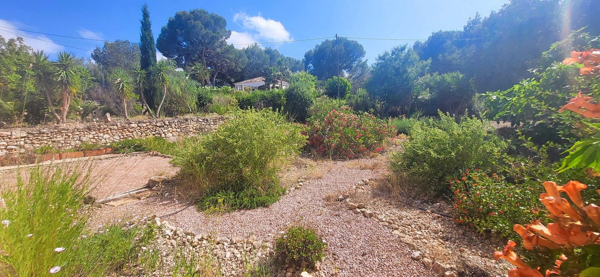 Villa in Hondón de las Nieves (Ref: 2502)