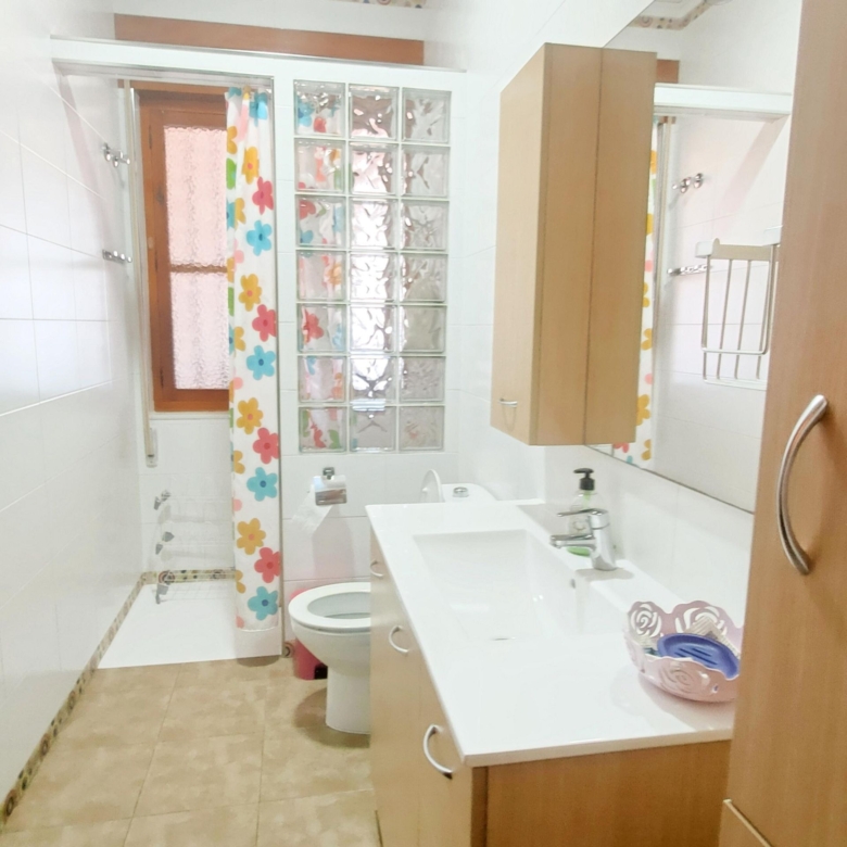 Villa in Aspe (Ref: 2493)
