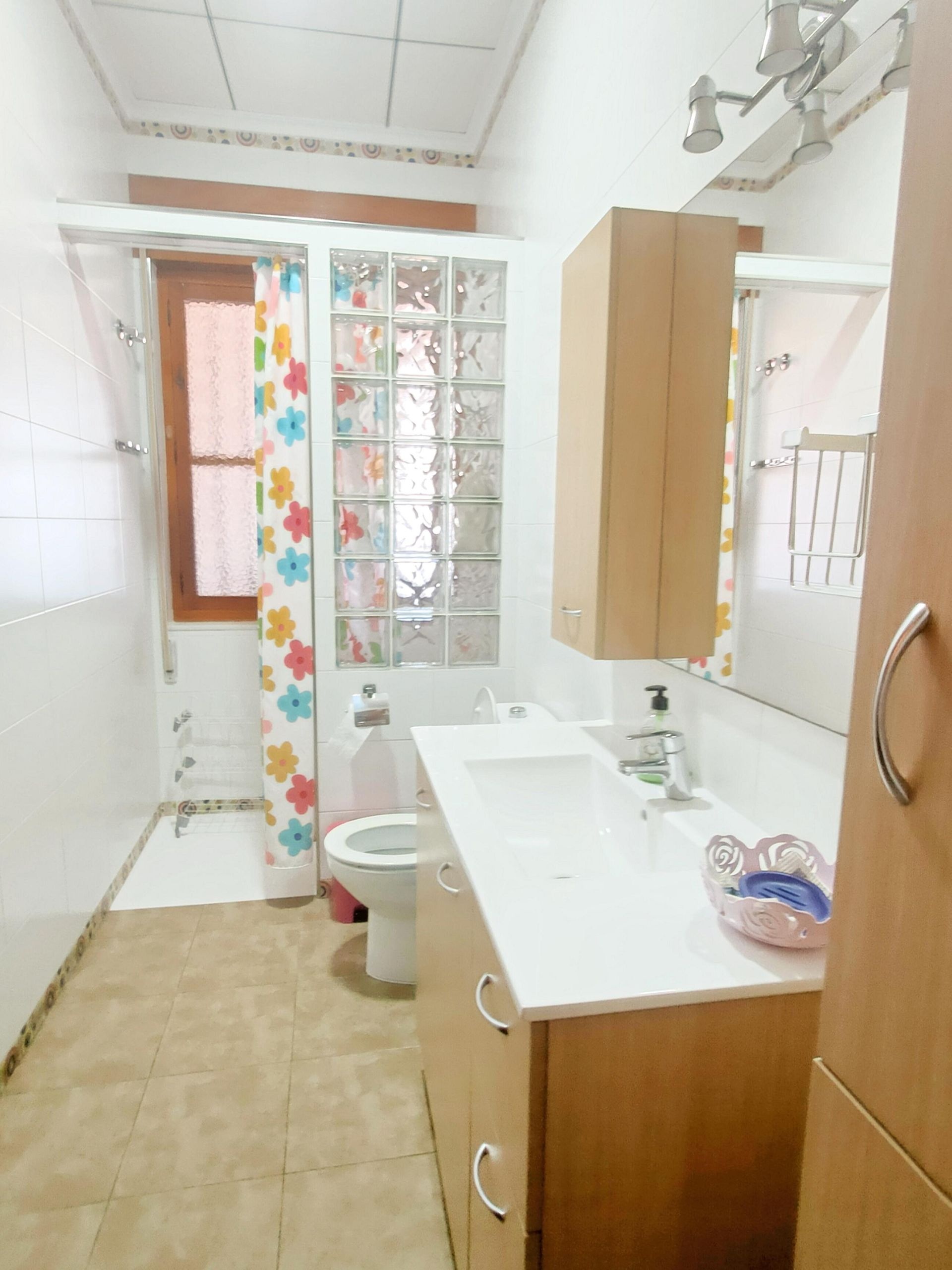 Villa in Aspe (Ref: 2493)