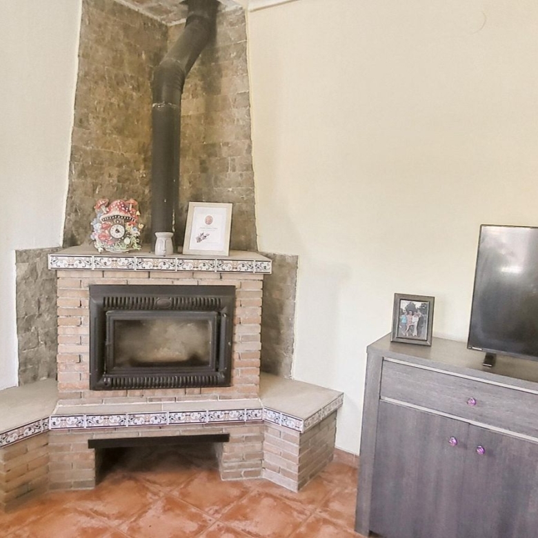 Villa in Cañada de la Leña (Ref: 2504)