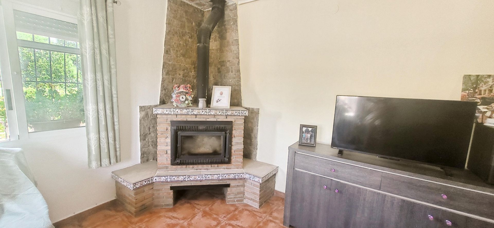 Villa in Cañada de la Leña (Ref: 2504)