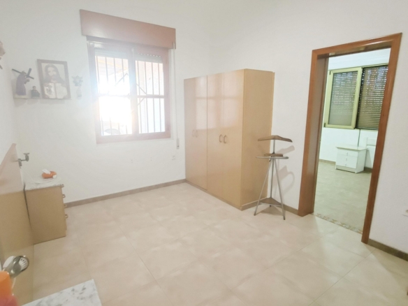 Villa in Aspe (Ref: 2493)