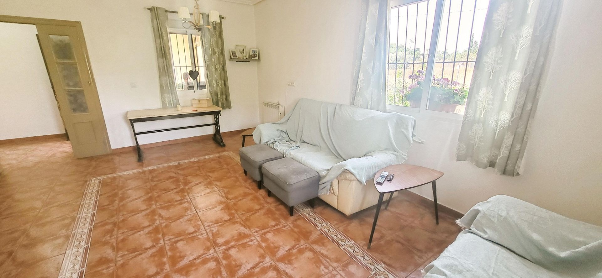 Villa in Cañada de la Leña (Ref: 2504)