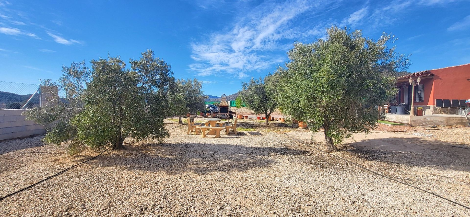 Country house in Monóvar (Ref: 2496)