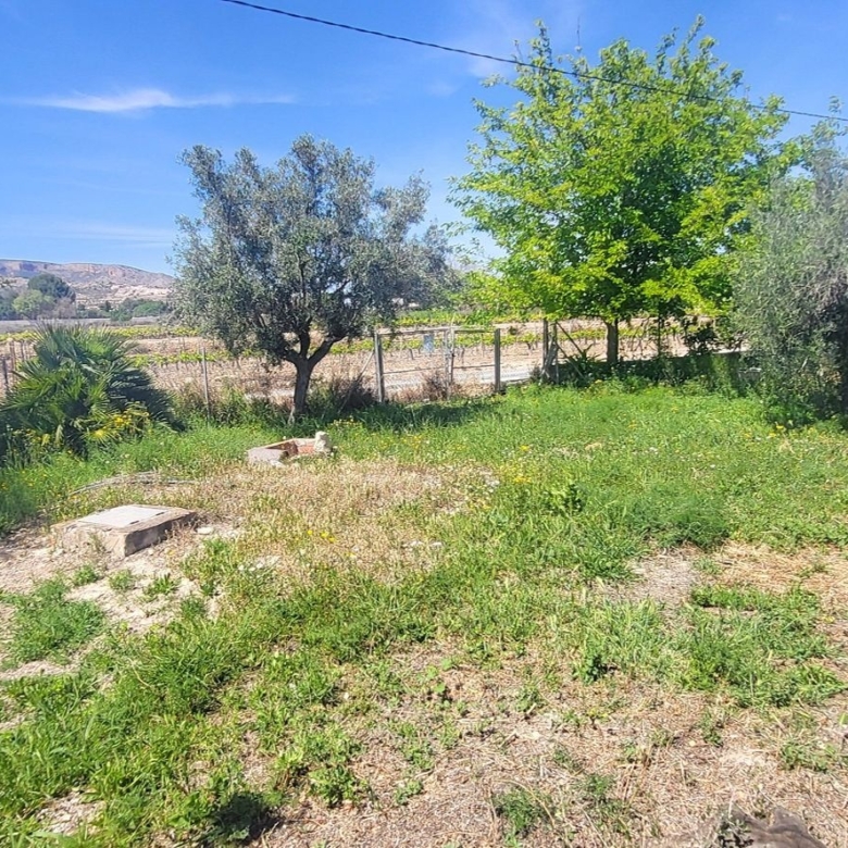 Villa in La Romana (Ref: 2498)