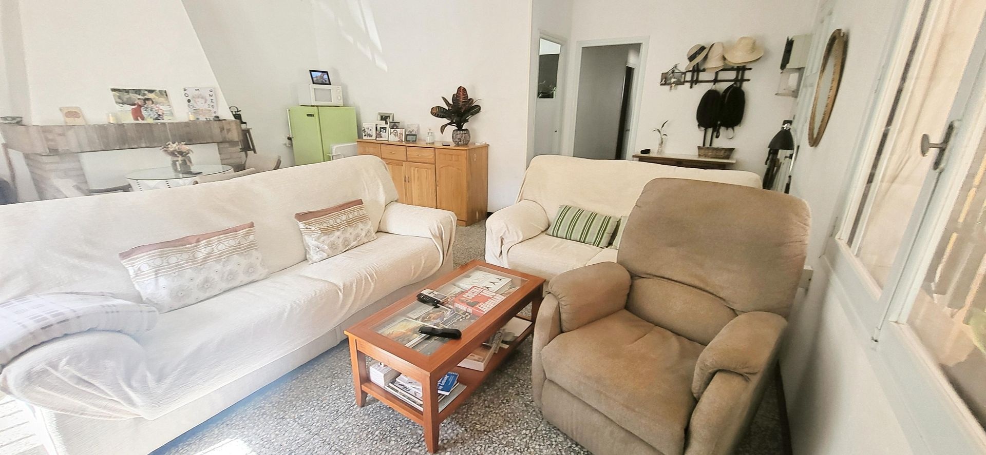 Villa in Novelda (Ref: 2503)