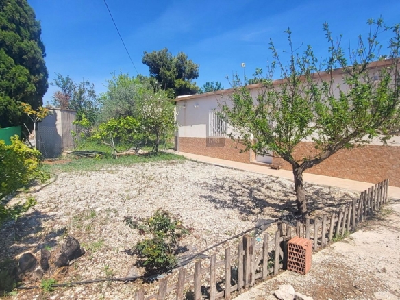 Villa in La Romana (Ref: 2498)